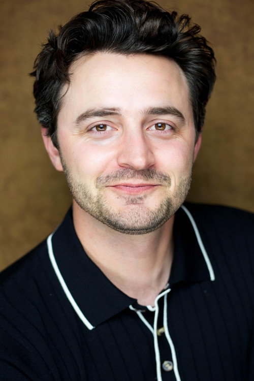 Photo of Sam Skolnik, Acting