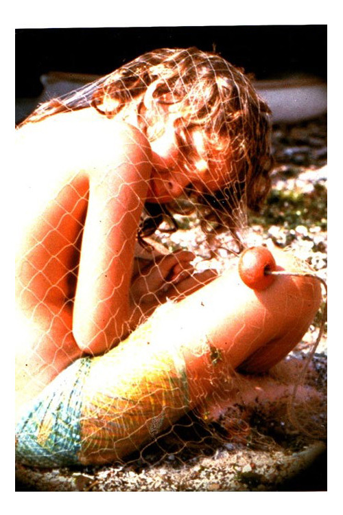 Movie poster for Ricciocapriccio (1981)