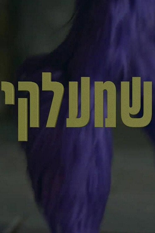 Movie poster for Shmelky (2018)