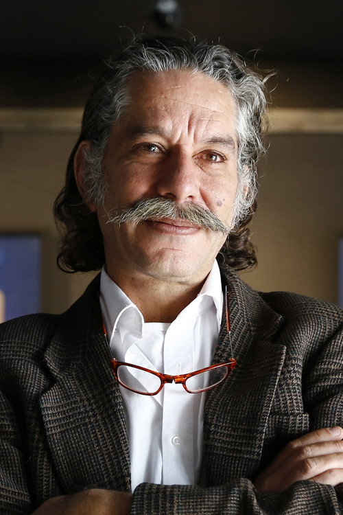 Photo of Lorenzo Hagerman, Camera