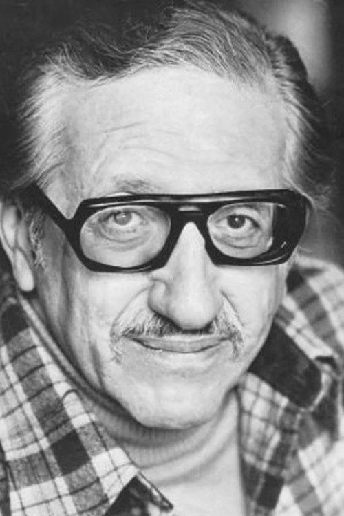 Henry Corden profile