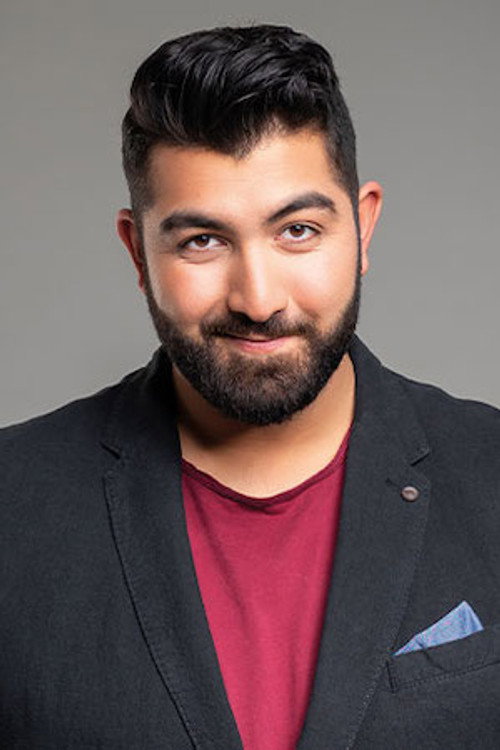 Faisal Kawusi profile