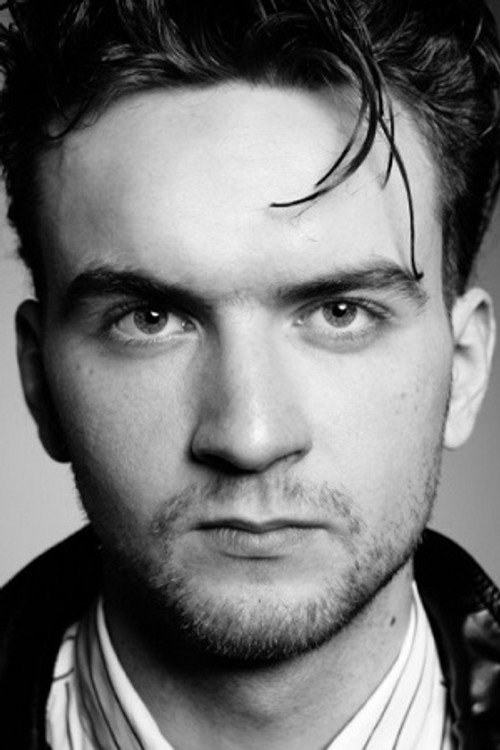 Photo of Vladimir Yasny, Acting