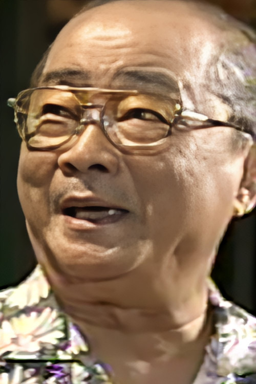 Photo of Chinnamit Bunnag, Acting