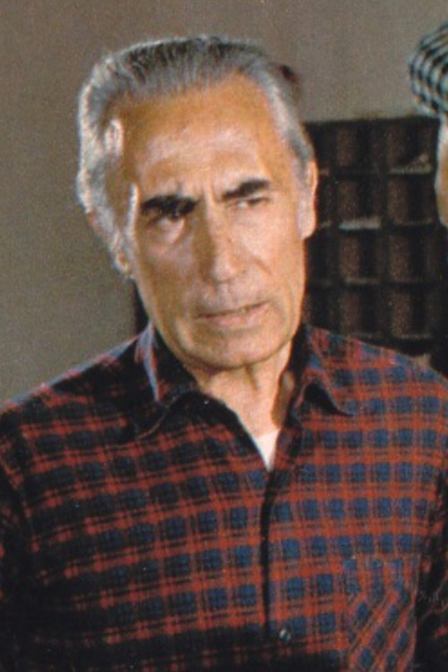 Photo of Antonio Anelli, Acting