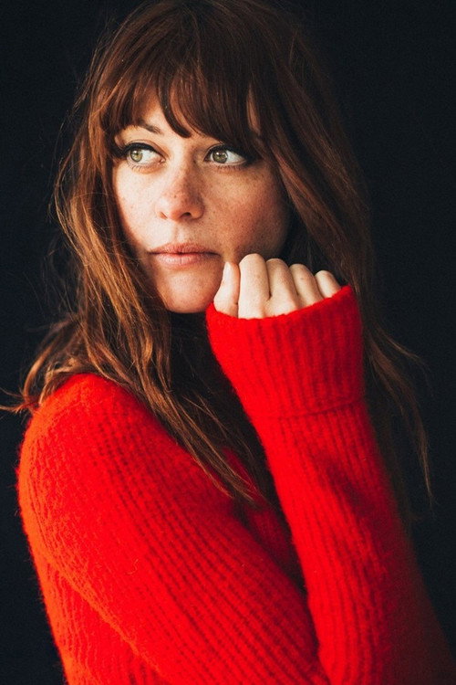 Photo of Serena Hendrix, Acting