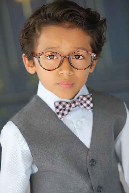 Carlos Solórzano profile