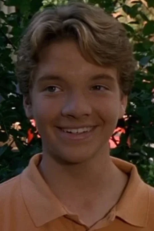 Photo of Dylan Provencher, Acting