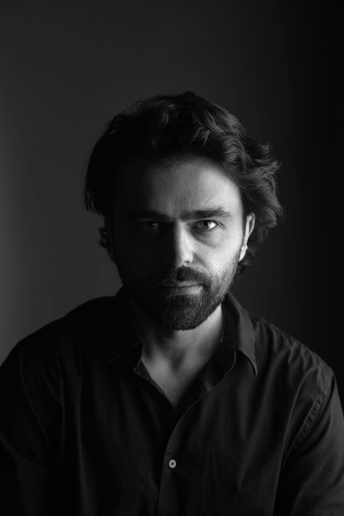 Garin Hovhannisyan profile