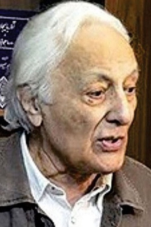 Photo of Manuchehr Anvar, Directing