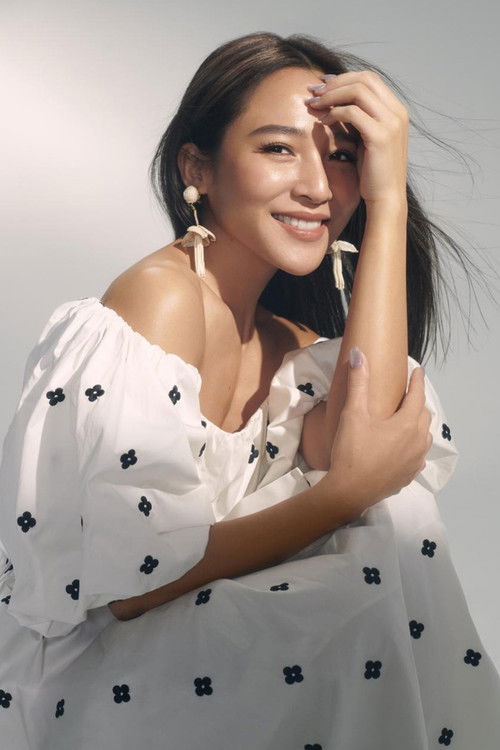 Rachel Liang profile