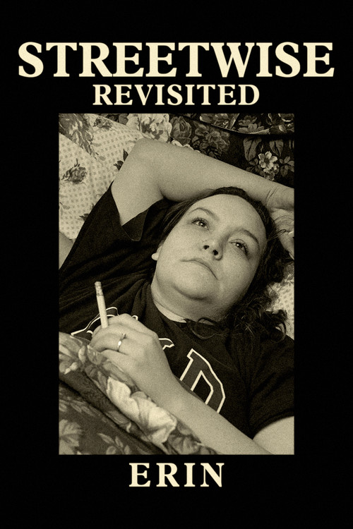 Movie poster for Erin (2005)