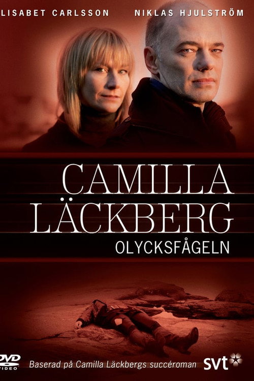 Movie poster for Camilla Läckberg: The Gallows Bird (2010)