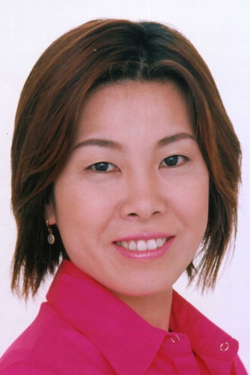 Yayoi Nakazawa profile