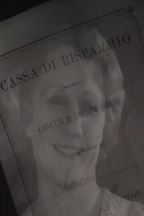 Movie poster for La federazione delle casse di risparmio dell'Emilia (1934)