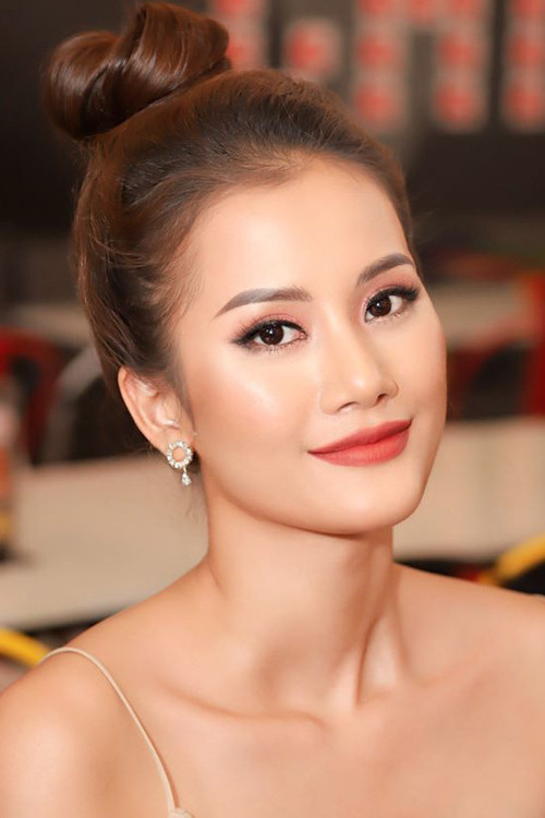 Photo of Hương Ly, Acting