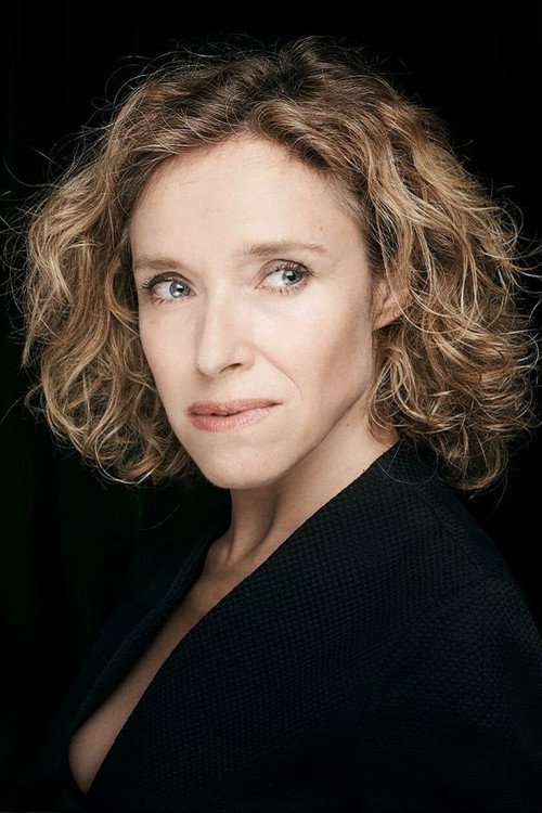 Photo of Chantal Aimée, Acting
