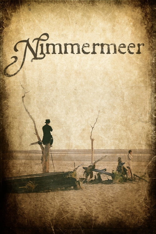 Movie poster for Nevermore (2006)