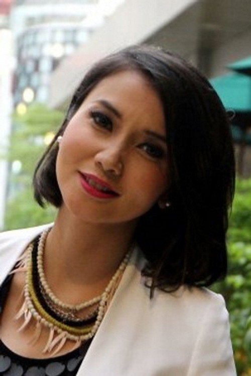 Photo of Ellis Alisha, Acting