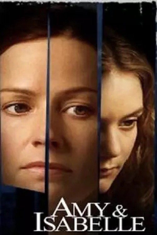 Movie poster for Amy & Isabelle (2001)