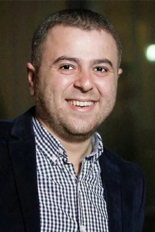 Azer Bakhshaliyev profile