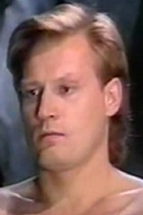 Photo of Shone Taylor, Acting