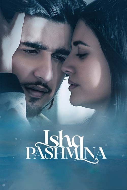 Movie poster for Ishq Pashmina (2022)