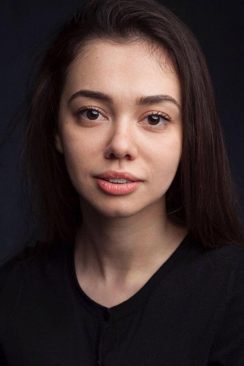 Photo of Viktoriia Shulha, Acting