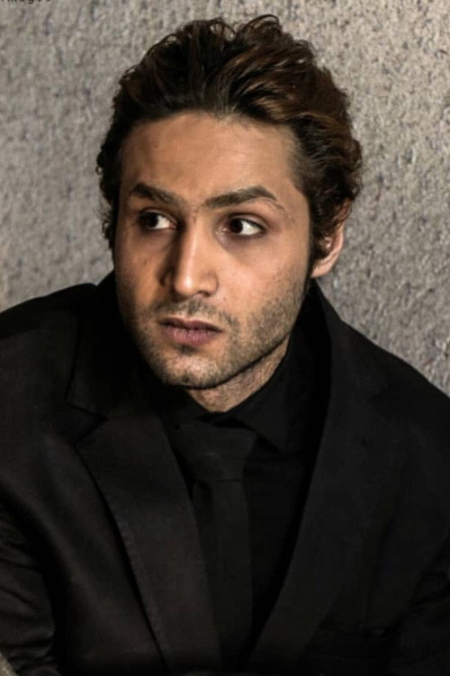 Photo of Sepas Rezaei, Acting