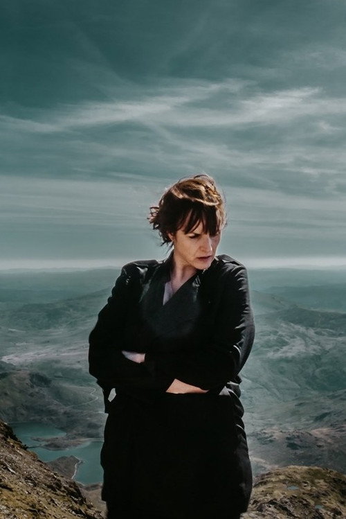 Movie poster for In Absentia