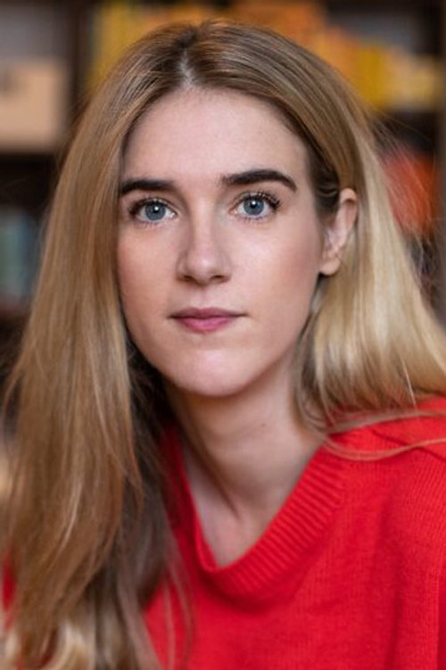 Katjana Gerz profile