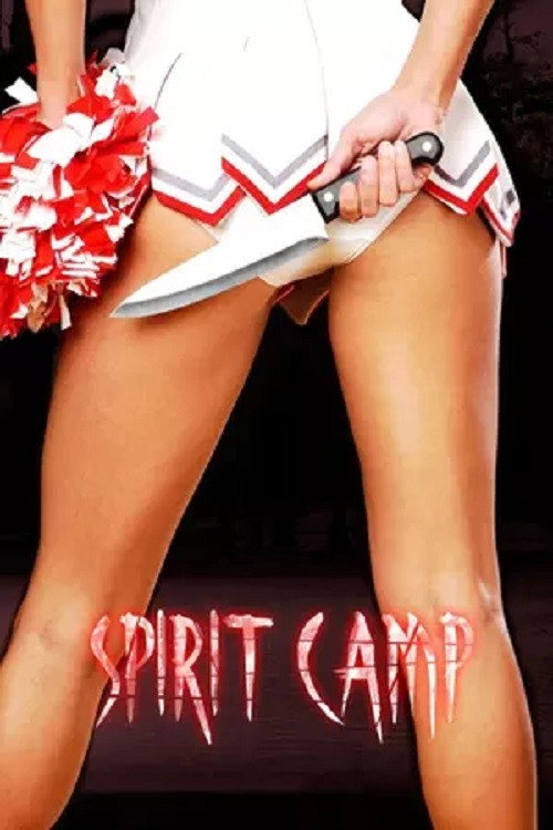 Movie poster for Spirit Camp (2009)