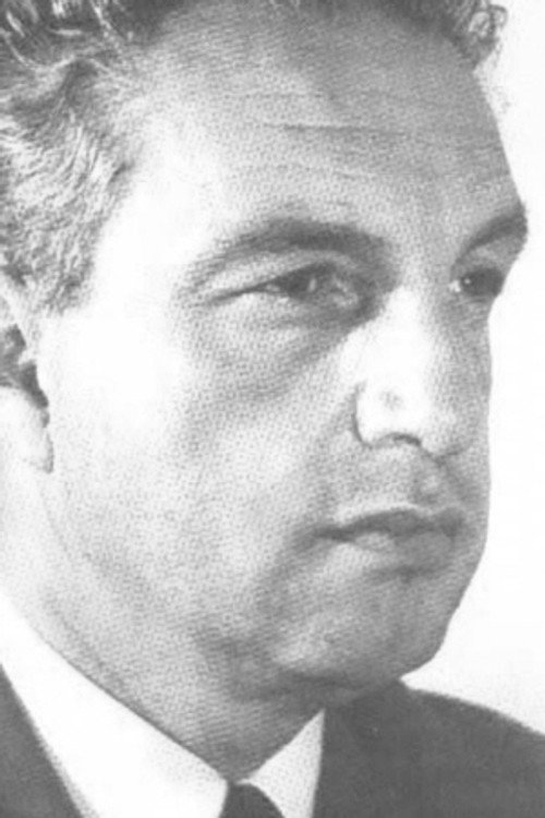 Photo of Igor Pretnar, Directing