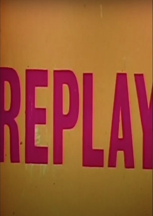 Movie poster for TV - Future World Channel (1965)