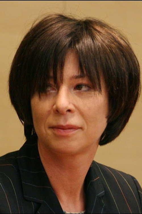 Photo of Elizaveta Listova, Writing
