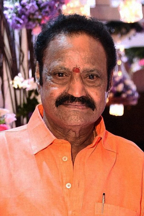 Photo of Harikrishna Nandamuri, Acting