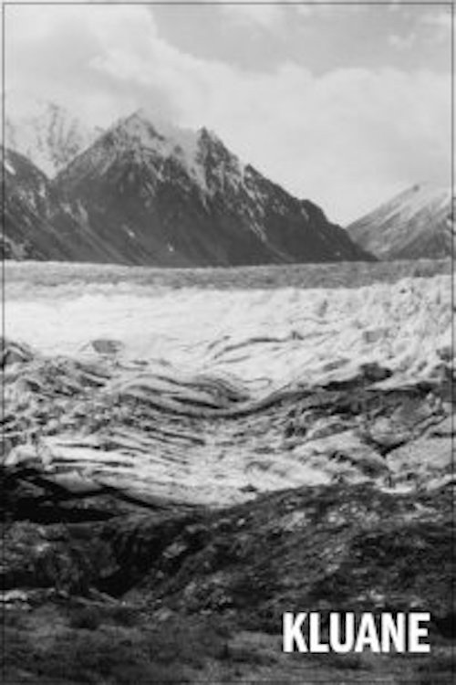Movie poster for Kluane (1981)