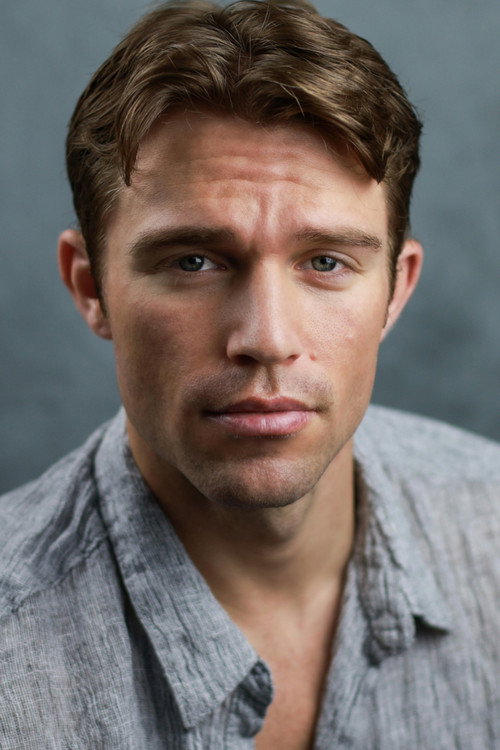 Photo of Logan Shephard, Acting