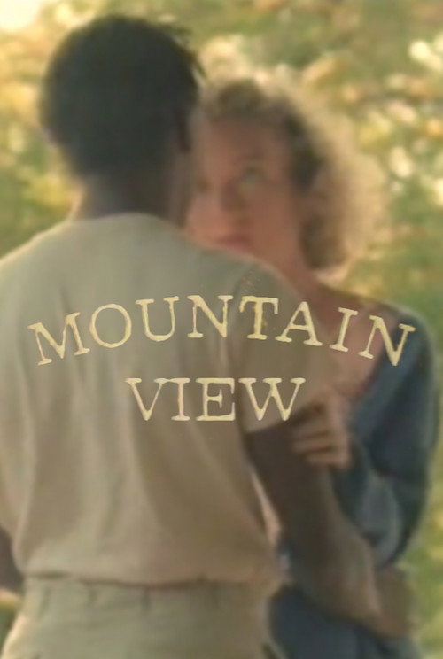 Movie poster for Mountain View (1989)