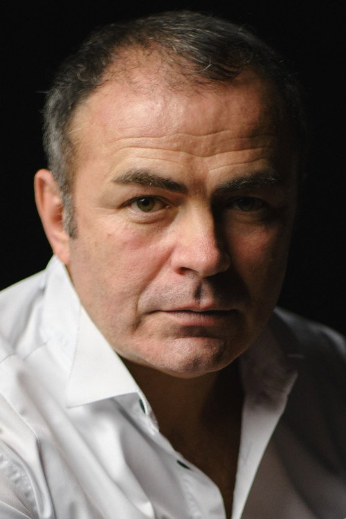 Photo of Volodymyr Holosniak, Acting