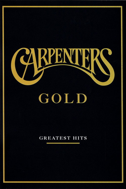 Movie poster for Carpenters: Yesterday Once More (1985)