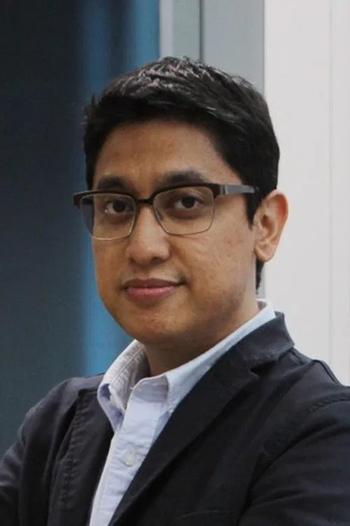 Kimo Stamboel profile