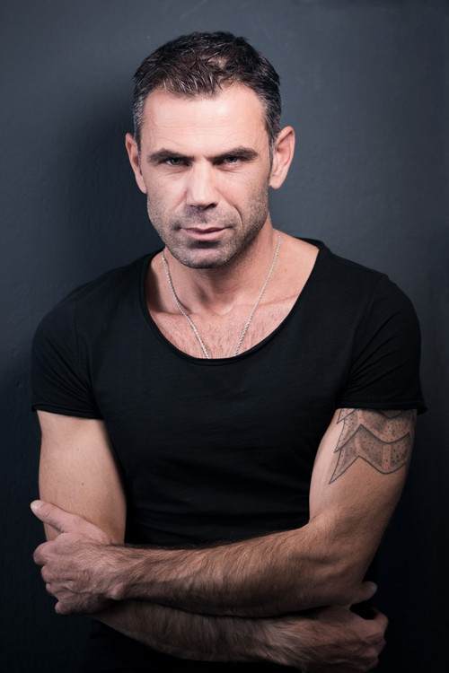 Volkan Uygun profile