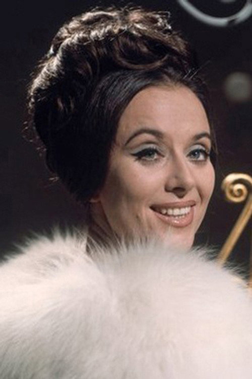 Photo of Ingeborg Hallstein, Acting