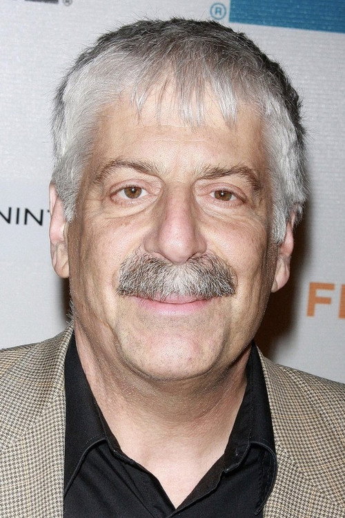Photo of Mark Jacobson, Writing