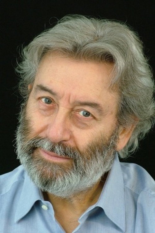 Photo of Enzo Salomone, Acting