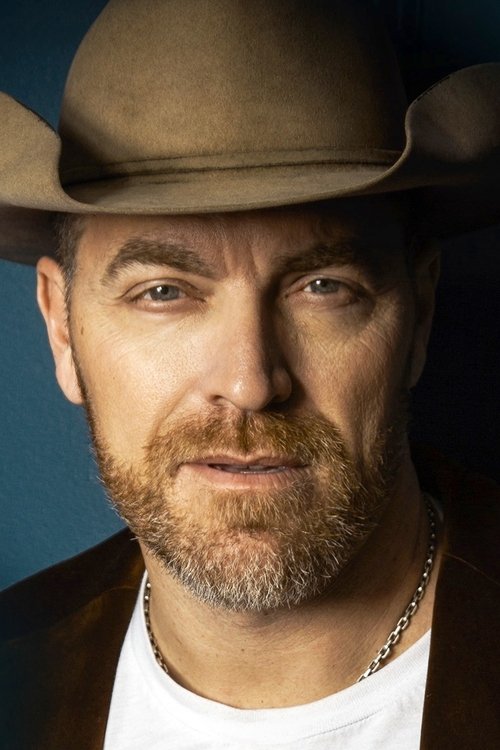 Photo of George Canyon, Acting
