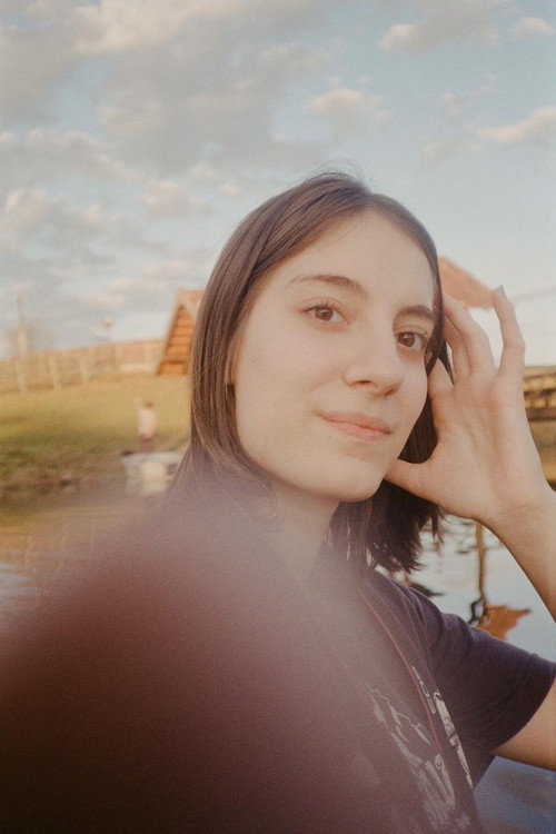 Photo of Brenda Olga, Directing