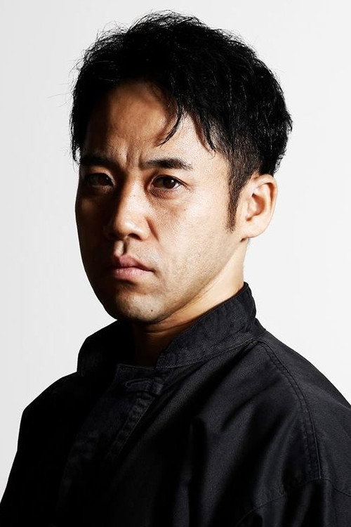 Photo of Togo Ishii, Acting