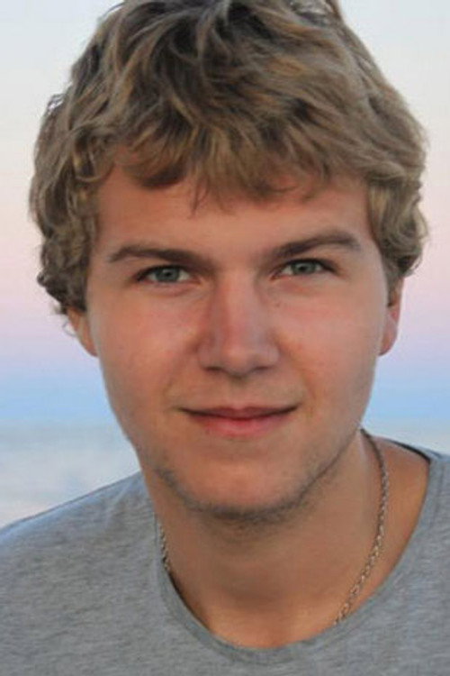 Arseny Robak profile